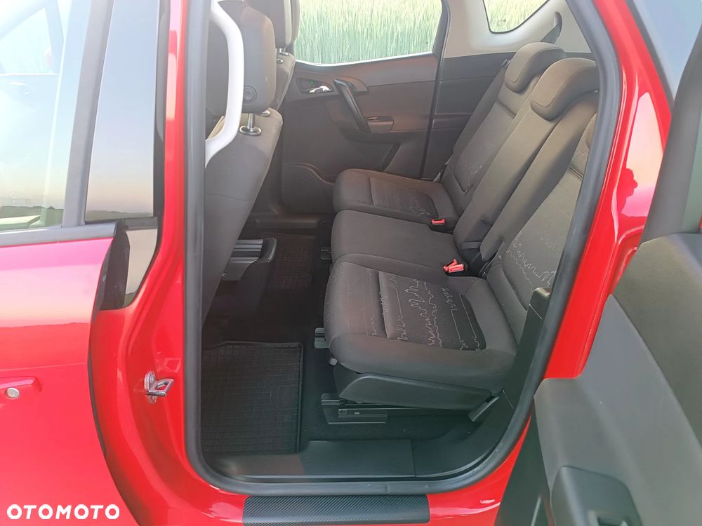 Opel Meriva - 13