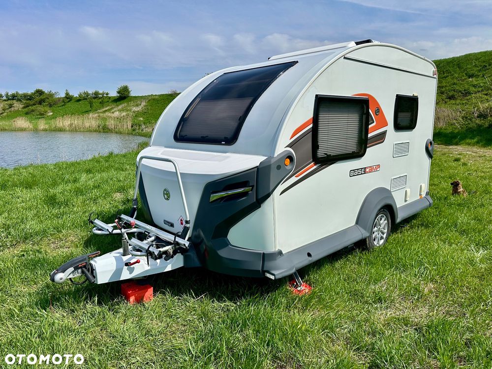 SWIFT BASE CAMP 2 - 1