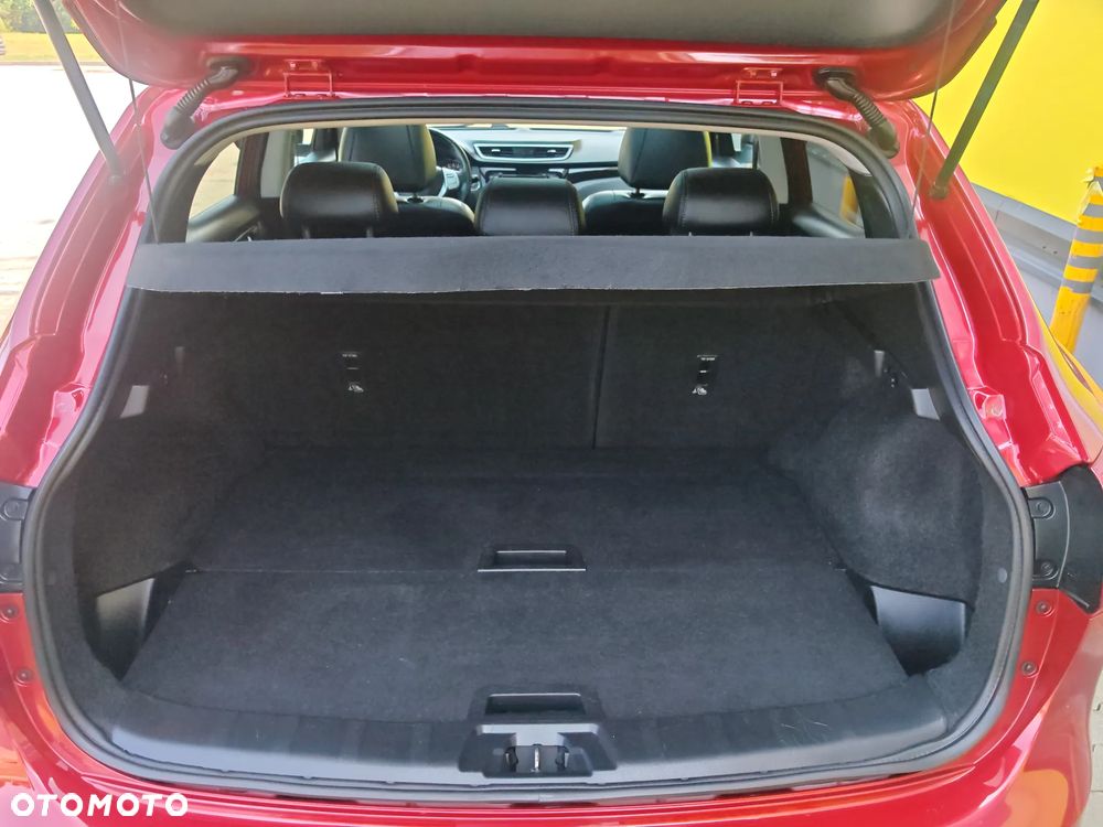 Nissan Qashqai 1.2 DIG-T Tekna+ - 14