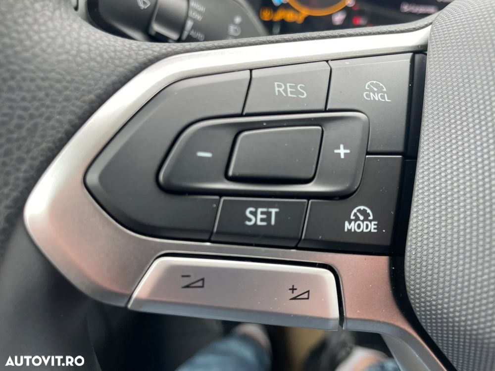 Volkswagen Crafter - 20