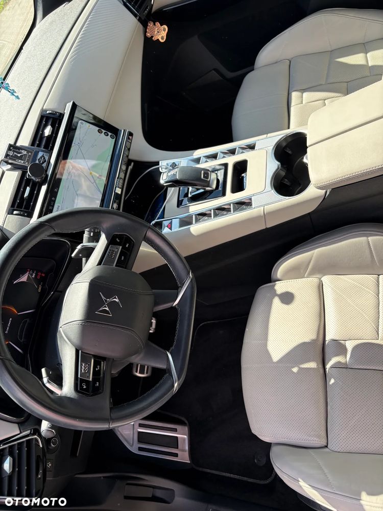 DS Automobiles DS 7 Crossback - 12