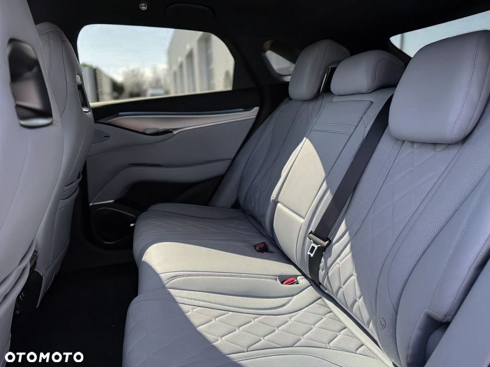 BYD Sealion 7 91.3kWh Excellence AWD - 10