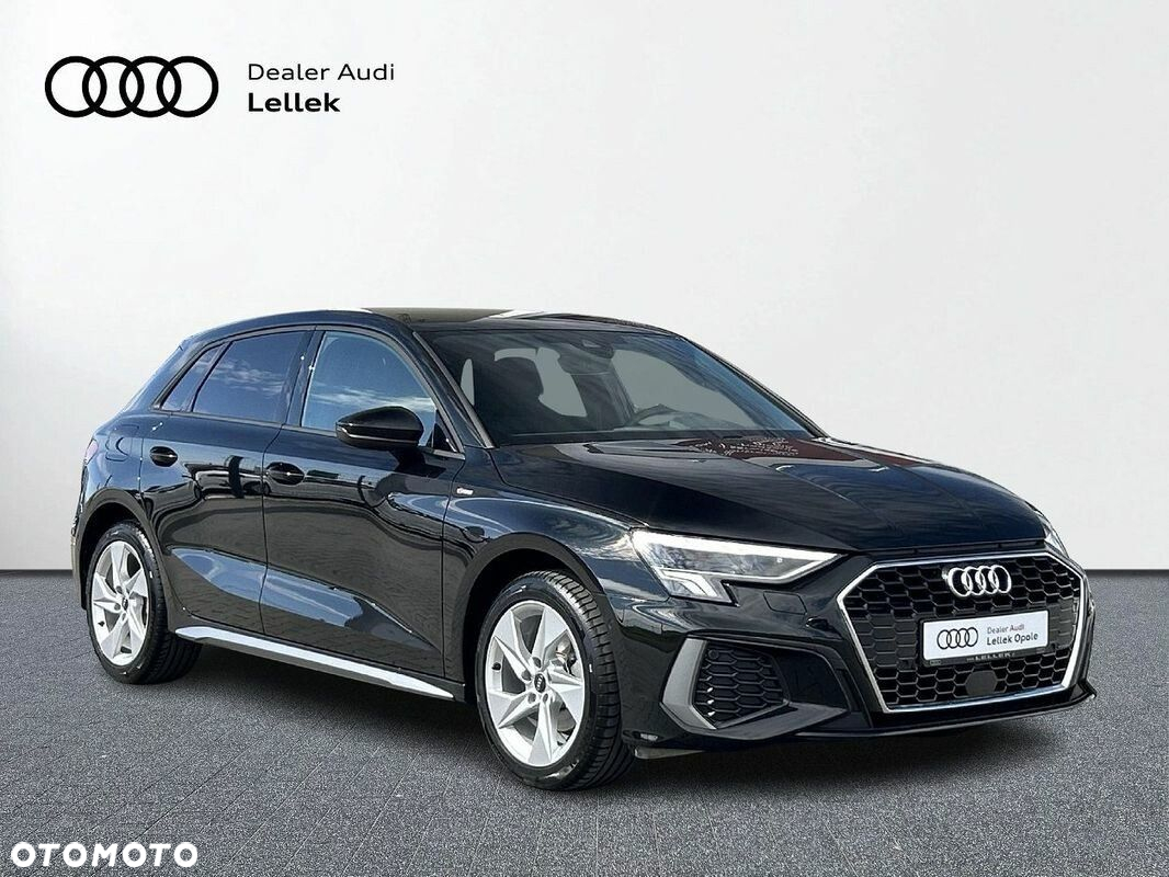 Audi A3 - 6