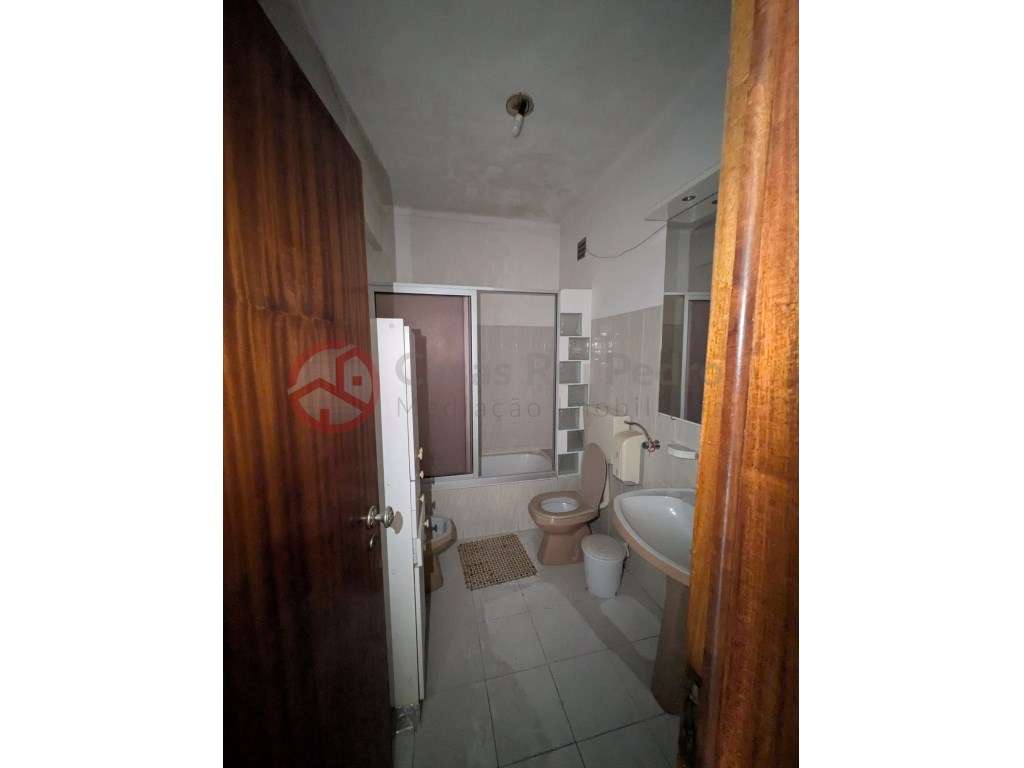 Excelente T2 com Garagem Box - Grande imagem: 4/20