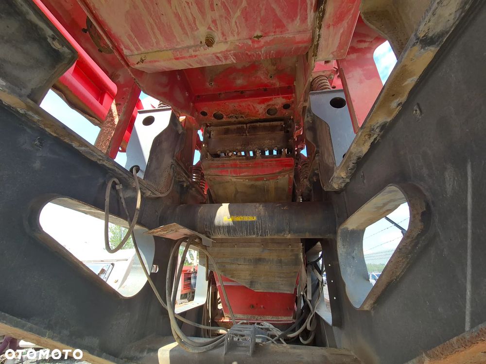 Finlay Terex J-1175 - 6