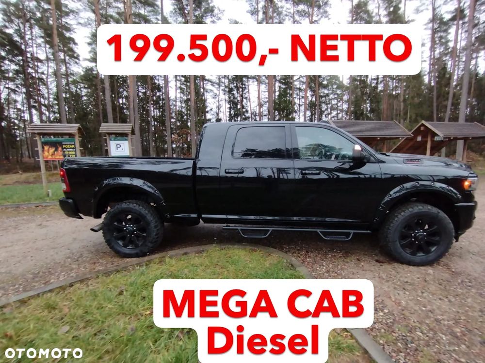 RAM 2500