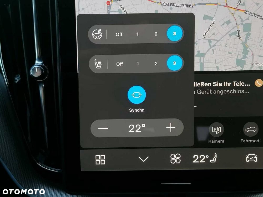 Volvo XC 60 B5 B AWD Plus Black Edition - 11