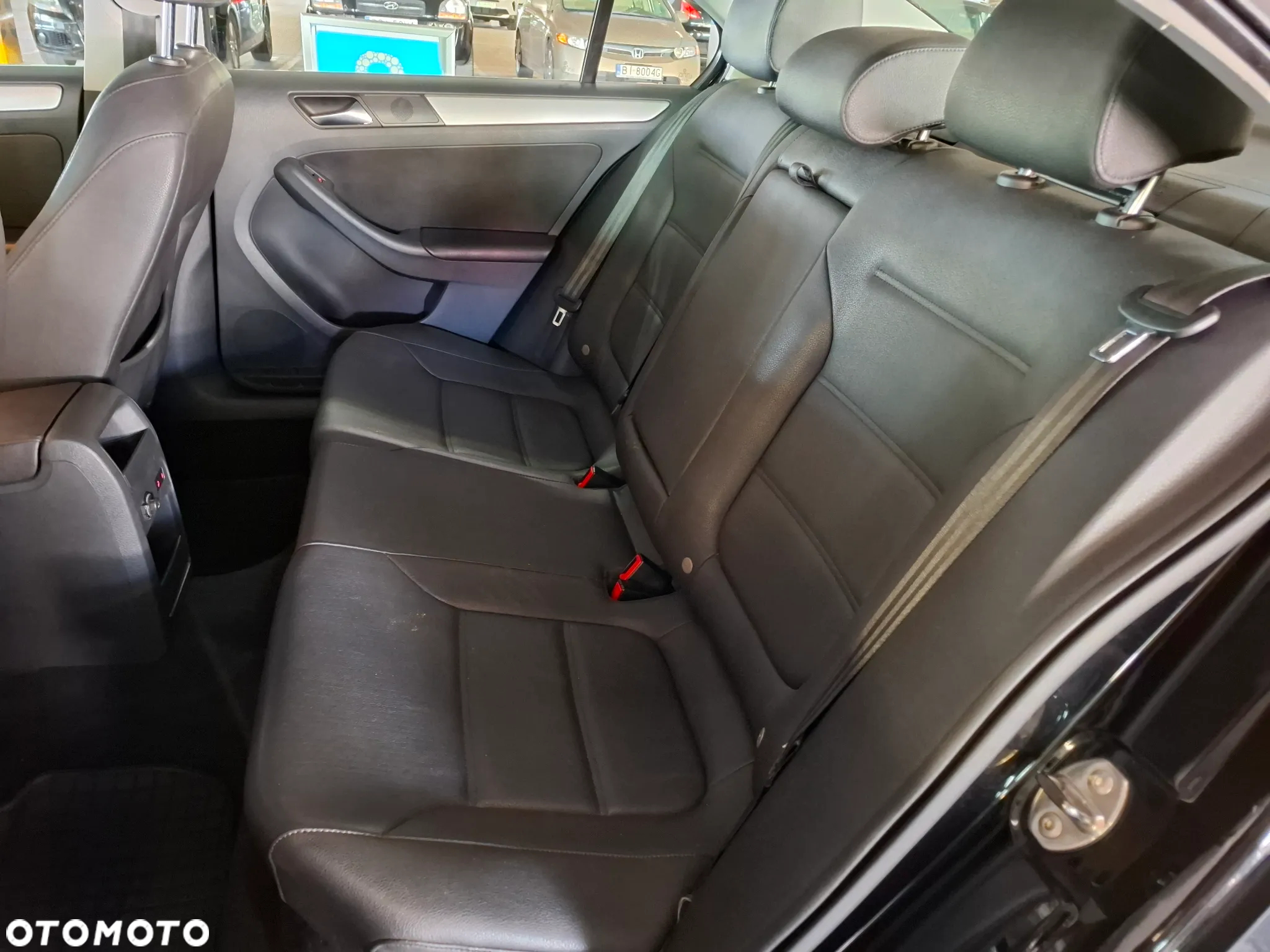 Volkswagen Jetta 2.5 SE - 4