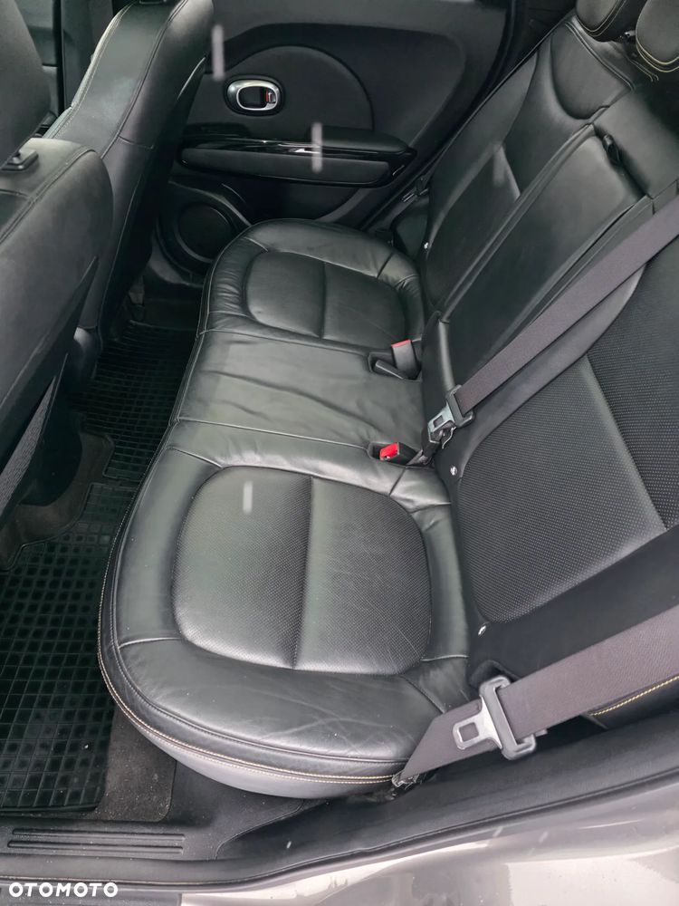 Kia Soul 1.6 CRDi XL - 7