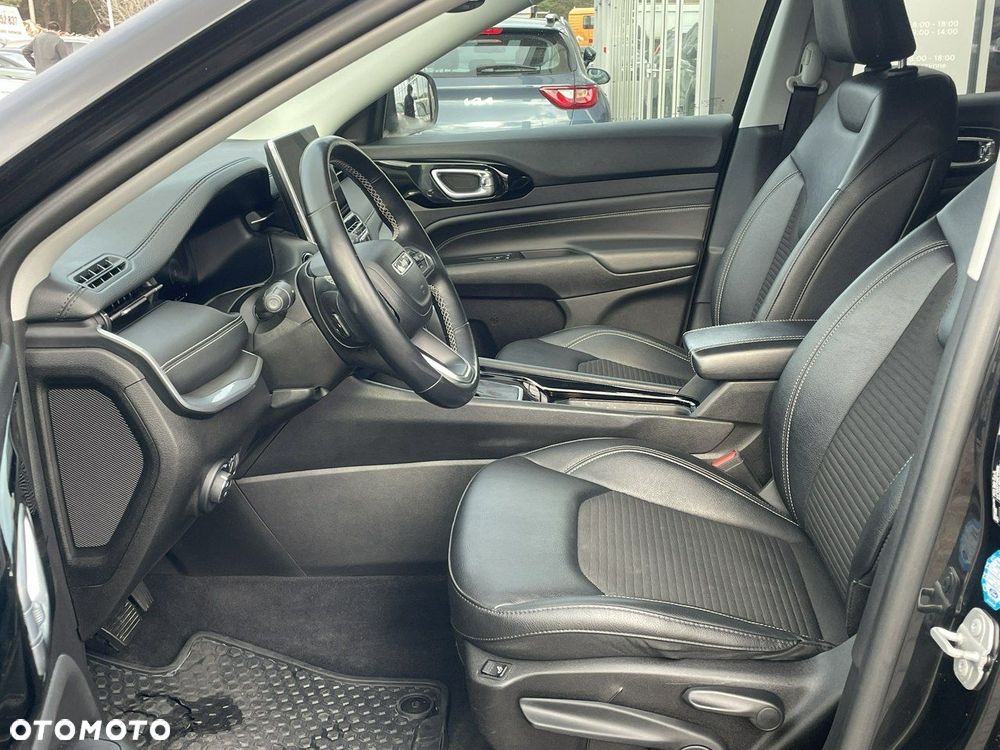 Jeep Compass 1.3 TMair Limited FWD S&S DDCT - 9