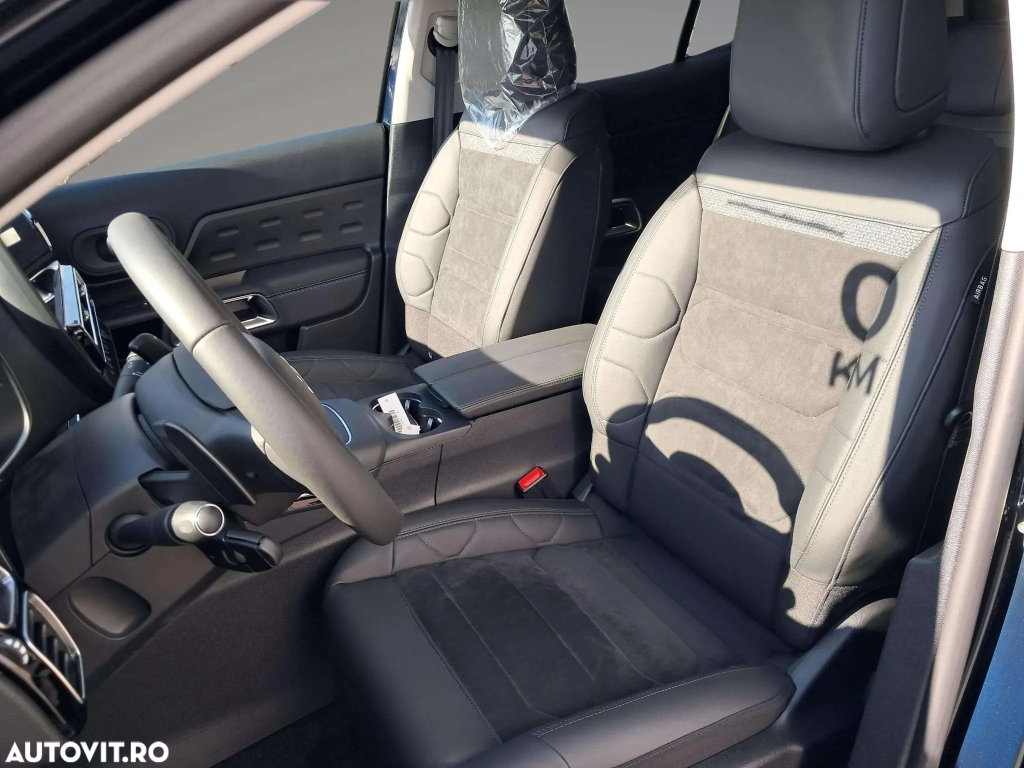 Citroën C5 Aircross 1.2 PureTech S&S EAT8 Shine - 5