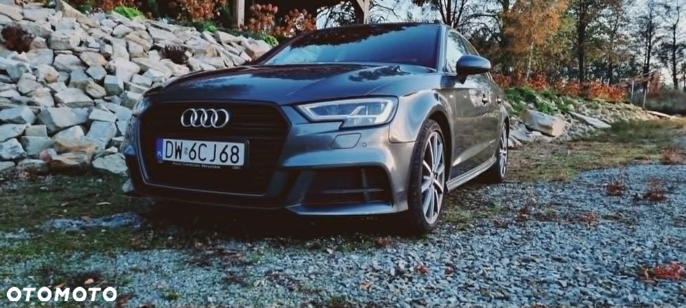 Audi A3 Sportback - 3
