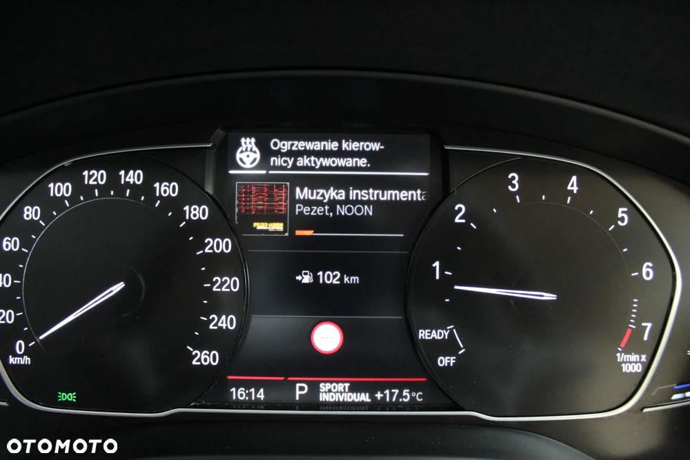 BMW X3 xDrive20i - 31