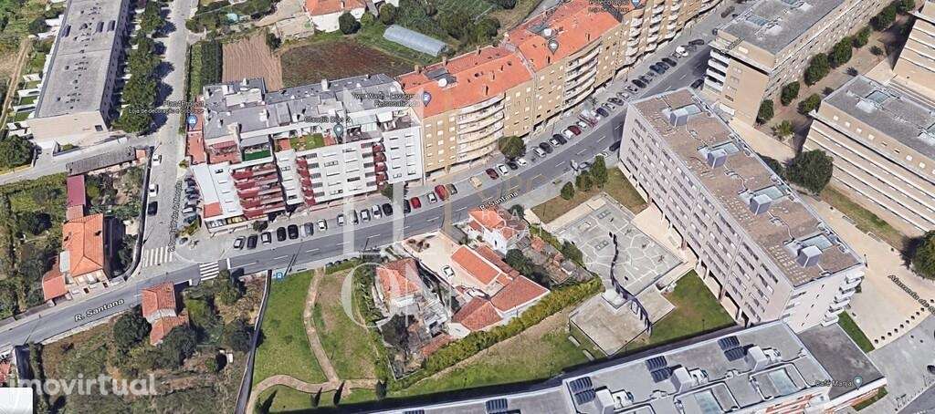 Terreno a 5 min. do H.S.João - Grande imagem: 3/5