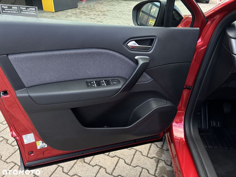 Renault Captur 1.0 TCe Techno - 11