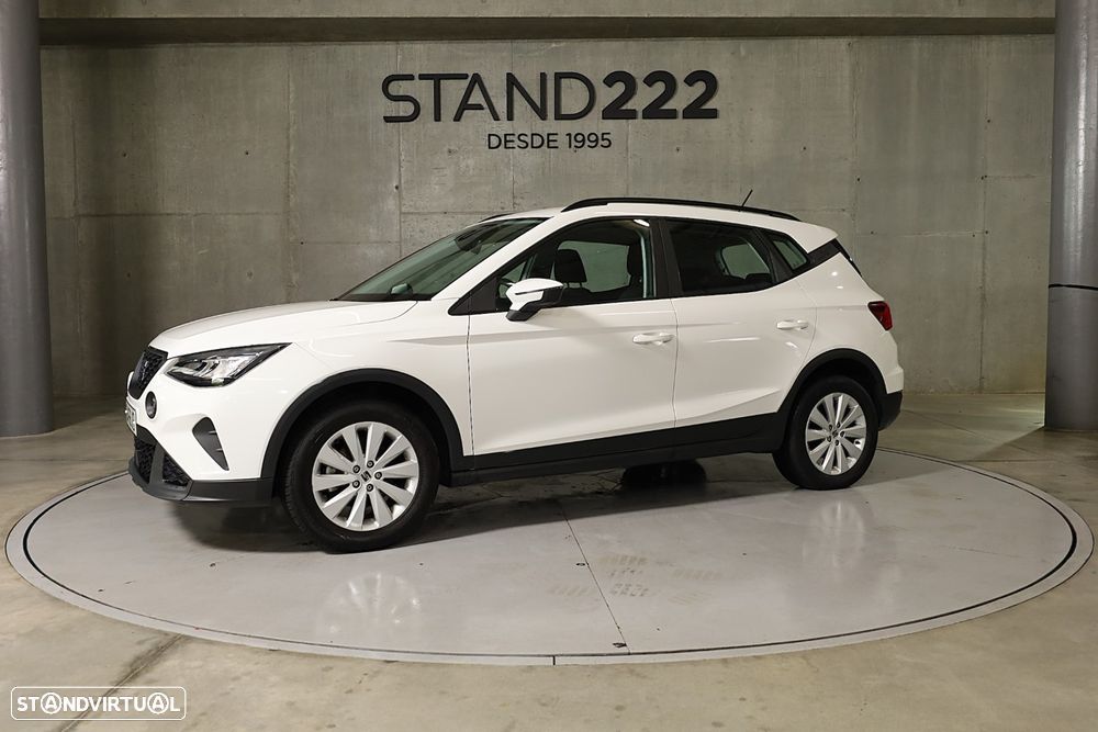 SEAT Arona 1.0 TSI Style - 9