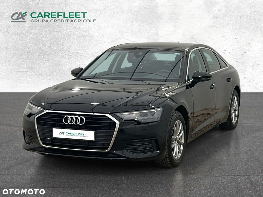 Audi A6 Limousine - 1