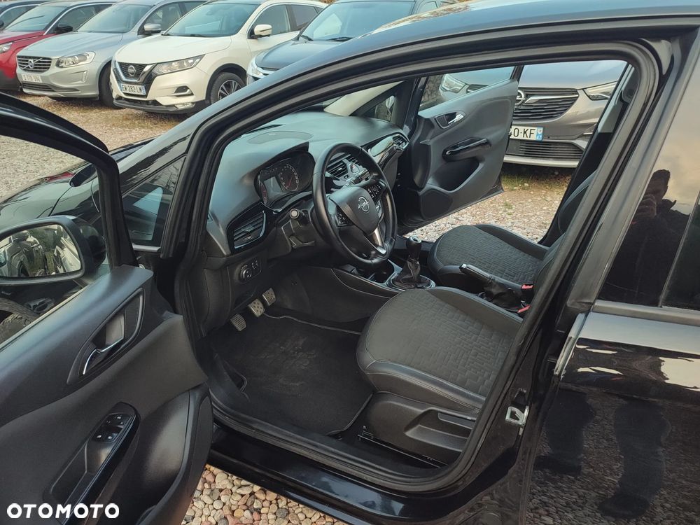 Opel Corsa 1.4 16V Color Edition - 19