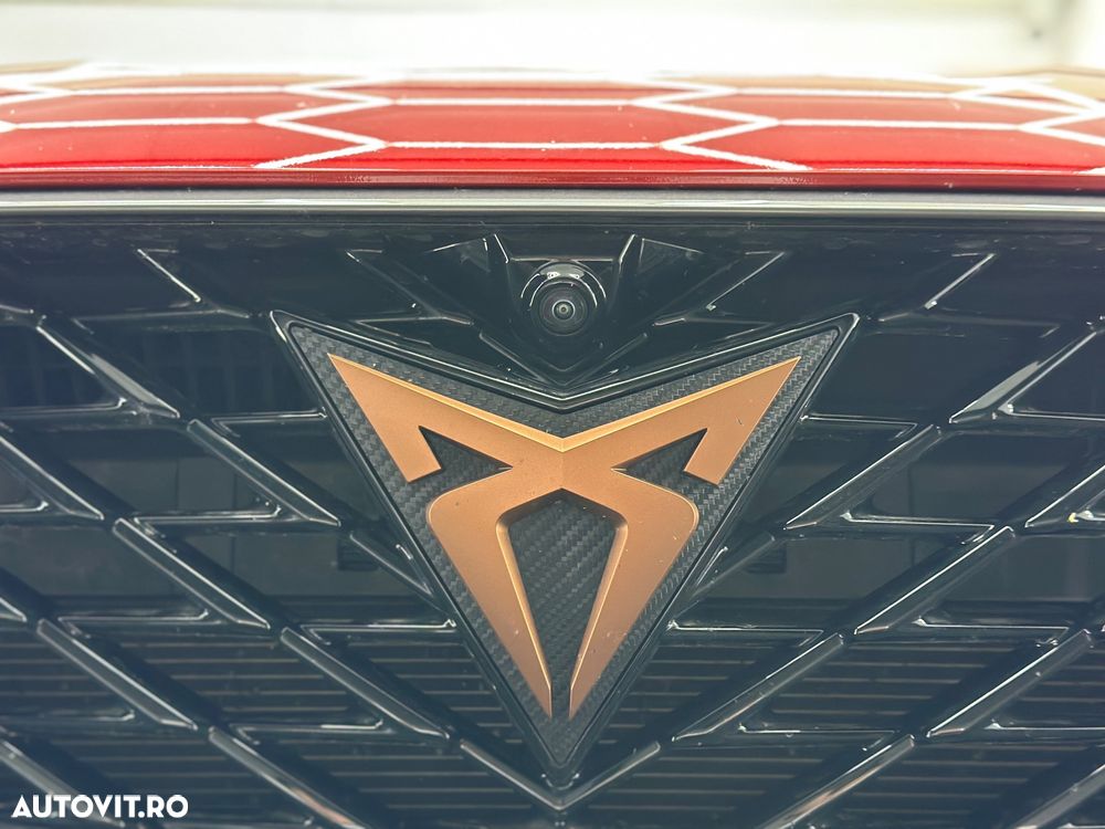 Cupra Formentor 1.4 e-HYBRID PHEV VZ - 39