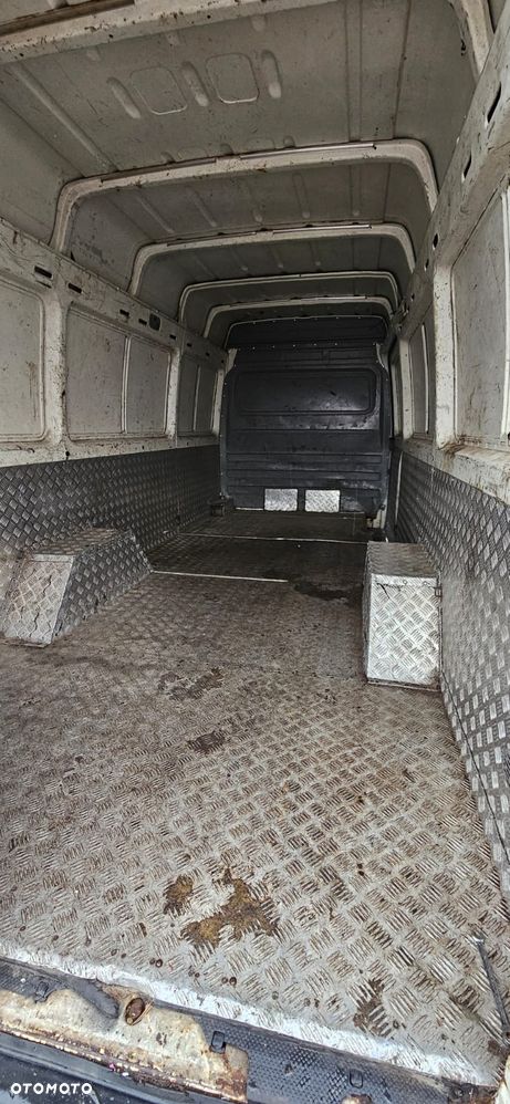 Volkswagen LT 35 - 8