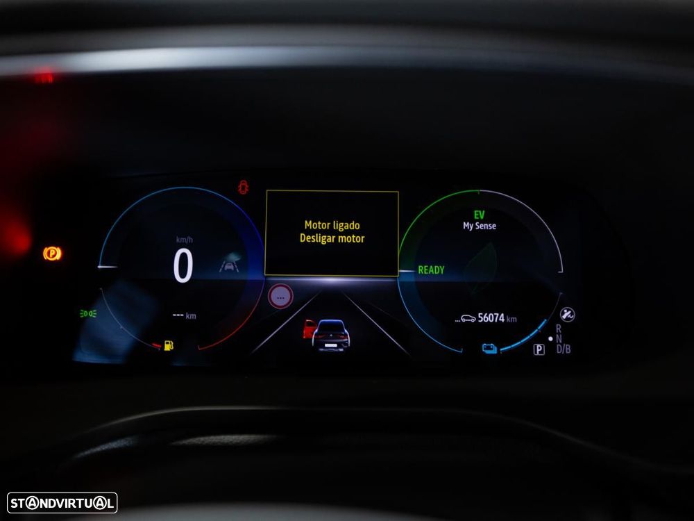 Renault Arkana 1.6 E-Tech R.S.Line - 24