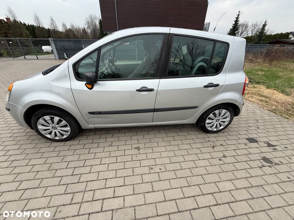 Renault Modus 1.2 Confort Expression - 2