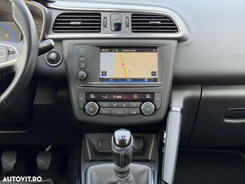 Renault Kadjar Energy dCi 130 Business - 22