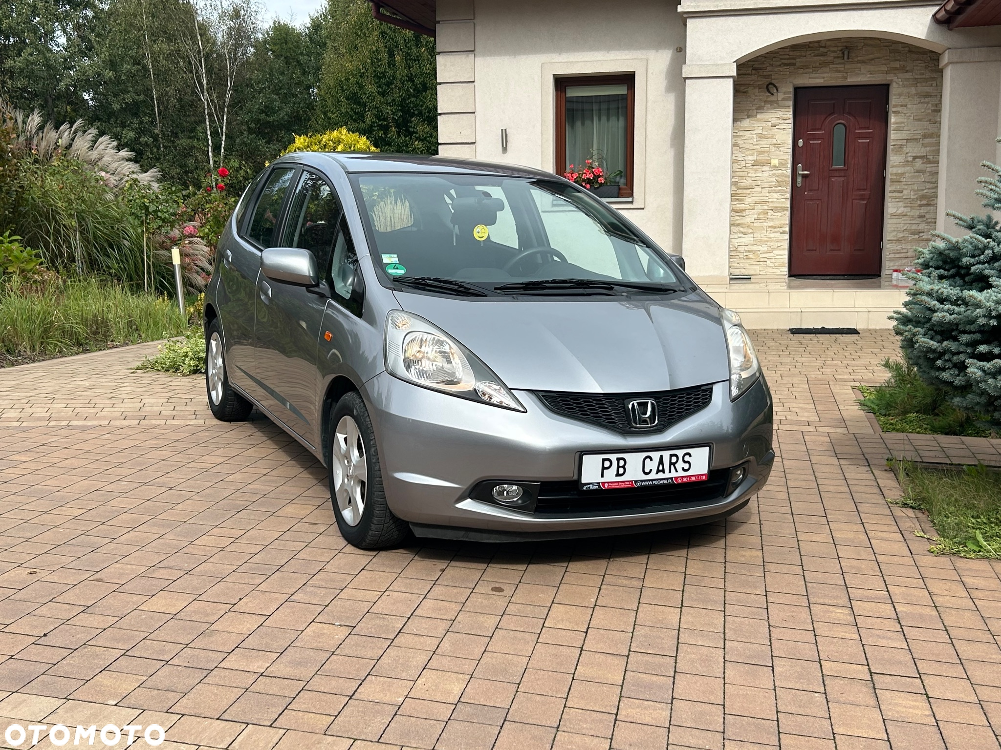 Honda Jazz 1.2 Trend - 6
