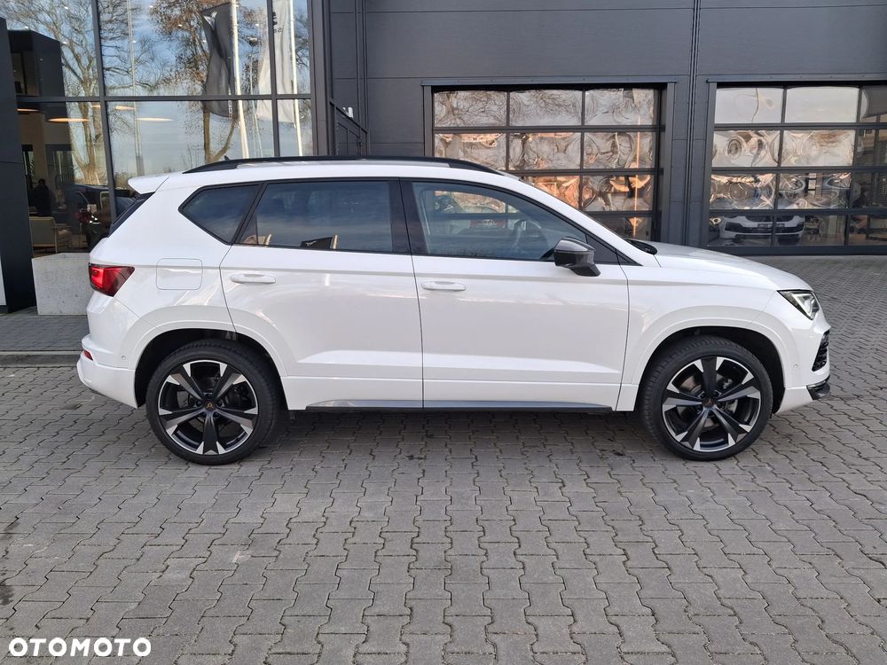 Cupra Ateca - 8