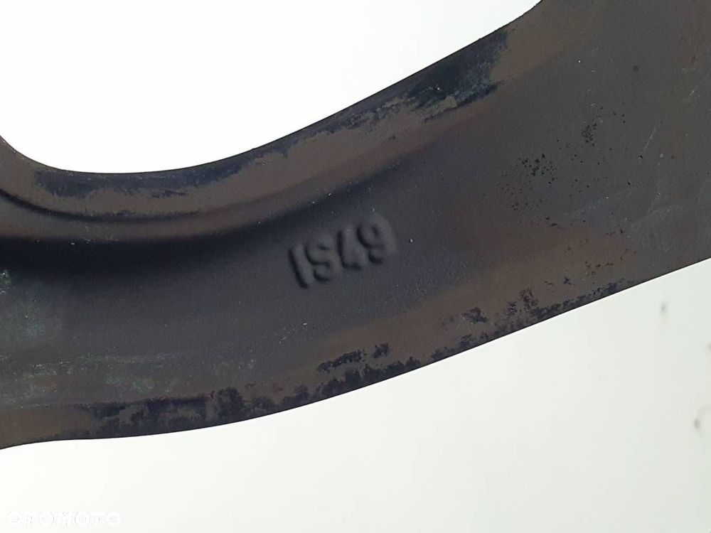 FELGA ALUMINIOWA 21 DK62-1007-FA RANGE ROVER SPORT II L494 9,5 ET49 - 11