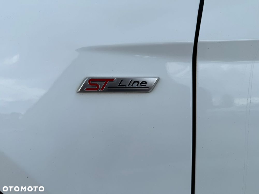 Ford Focus 1.0 EcoBoost Start-Stopp-System ST-LINE STYLE - 7
