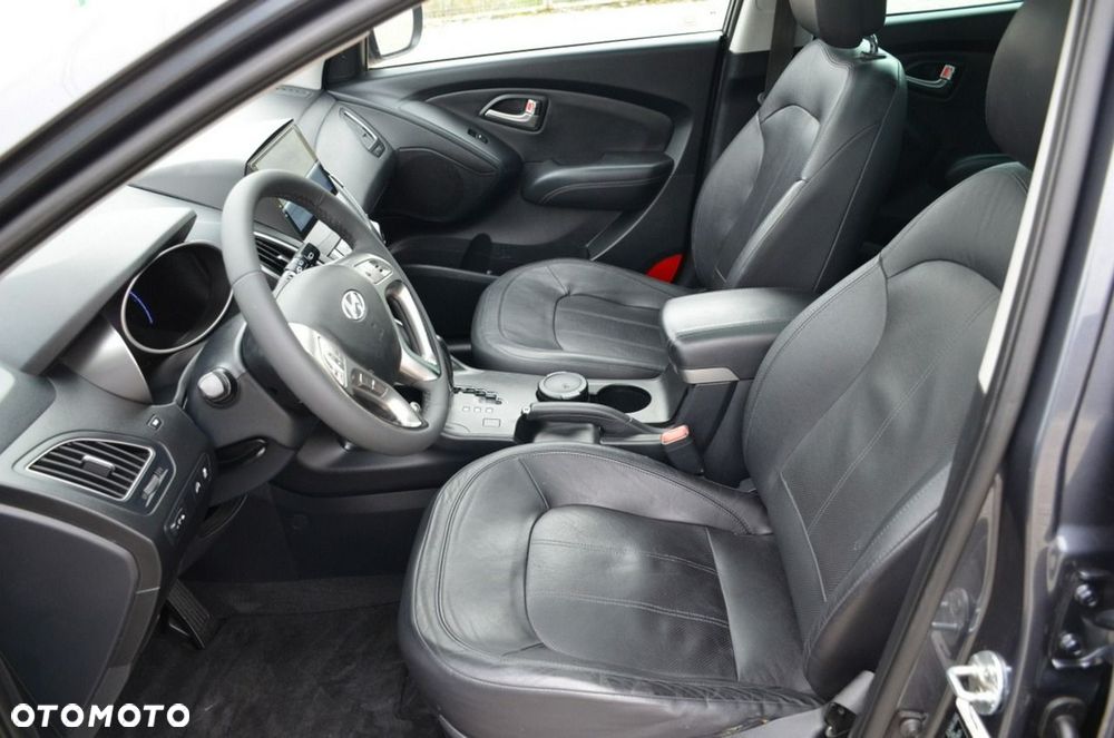 Hyundai ix35 - 21