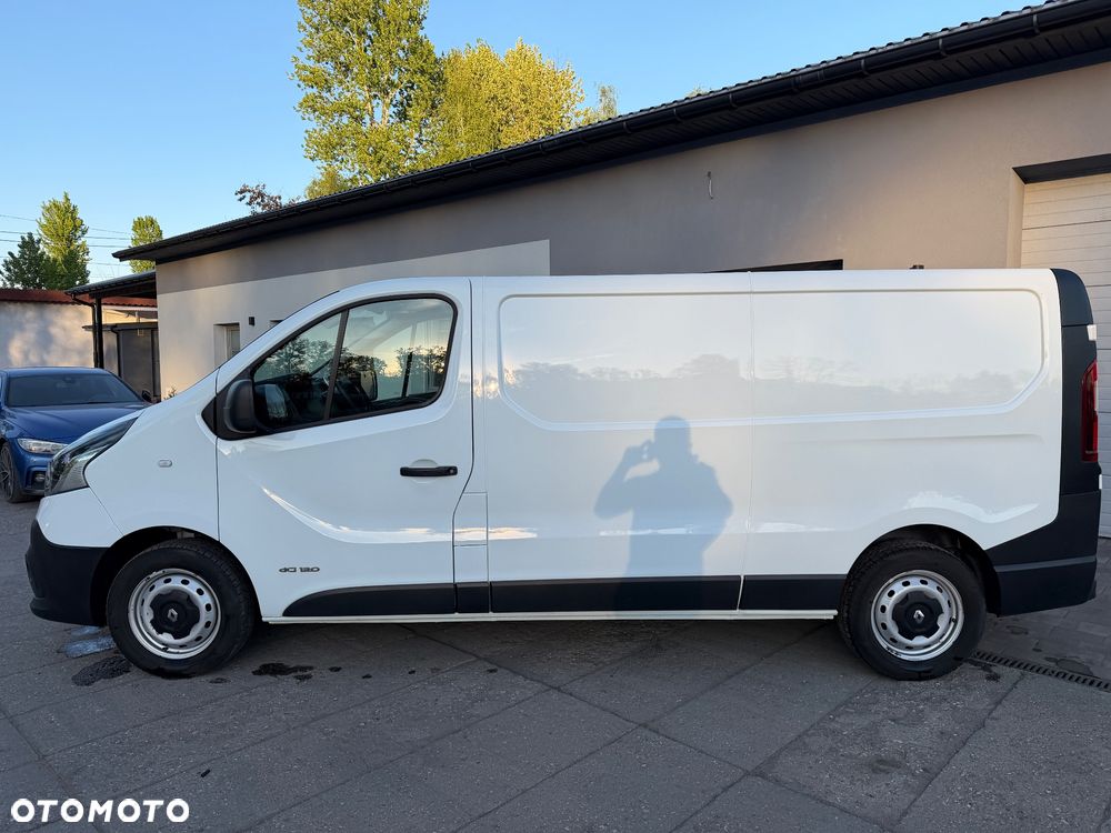 Renault Trafic - 2