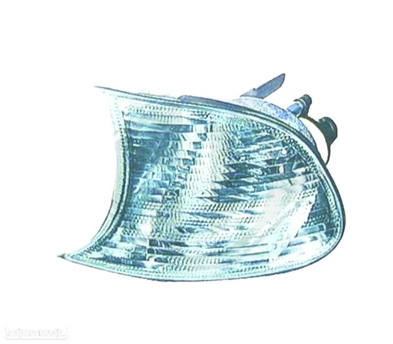 PISCAS FRONTAIS BMW SERIE 3 E46 COUPE 99-01 - 4