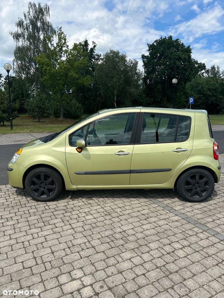 Renault Modus 1.2 16V Alize - 6