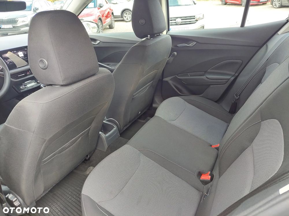 Skoda Fabia 1.0 TSI Selection - 26