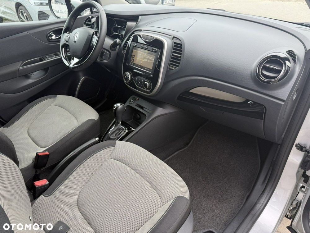 Renault Captur TCe 120 EDC Dynamique - 13