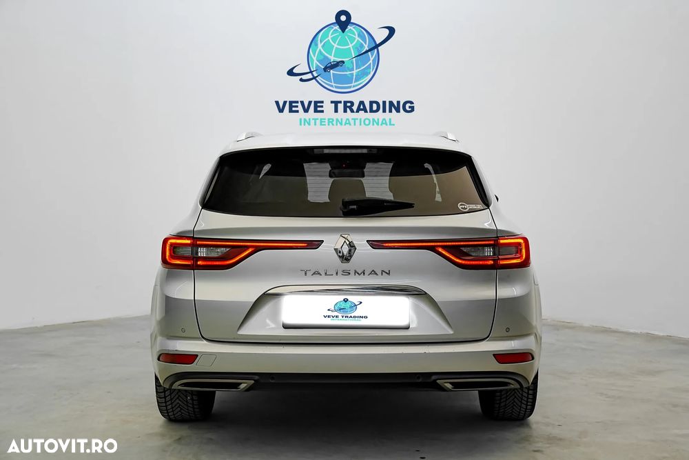 Renault Talisman ENERGY dCi 160 EDC INTENS - 9