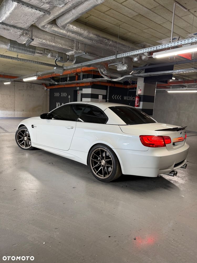 BMW M3 - 6