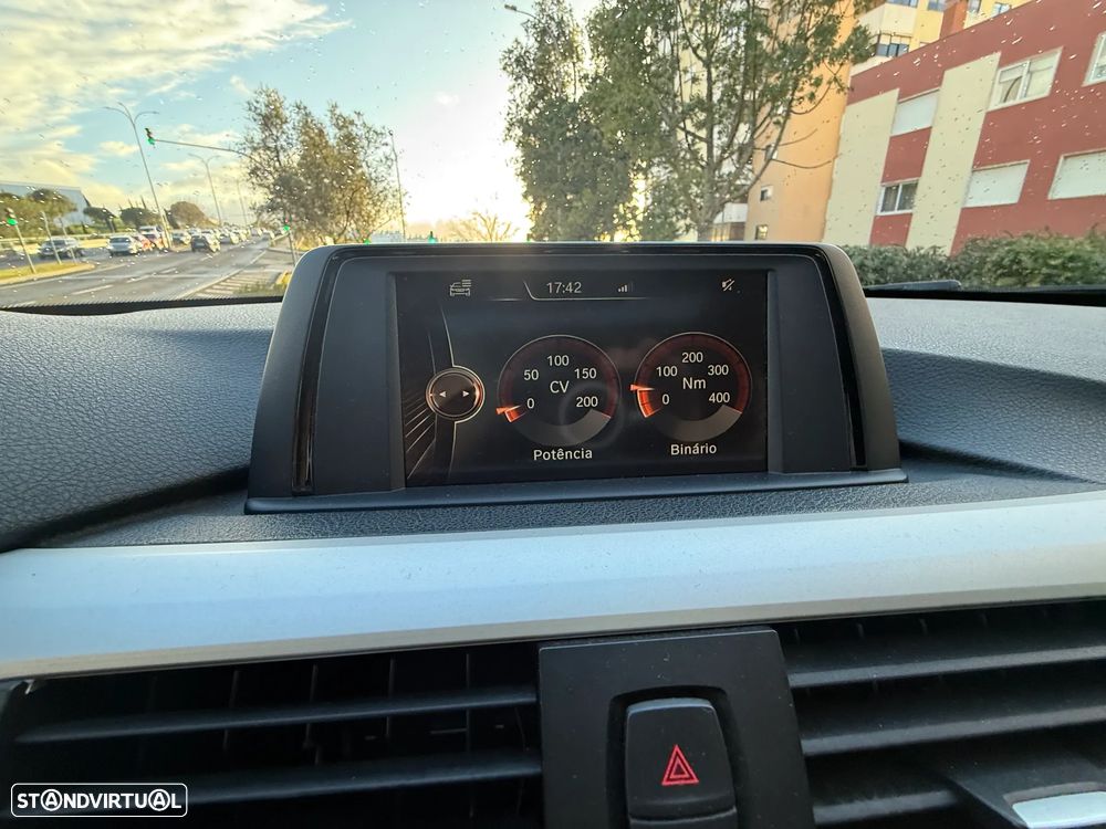 BMW 420 Gran Coupé d Advantage Auto - 27