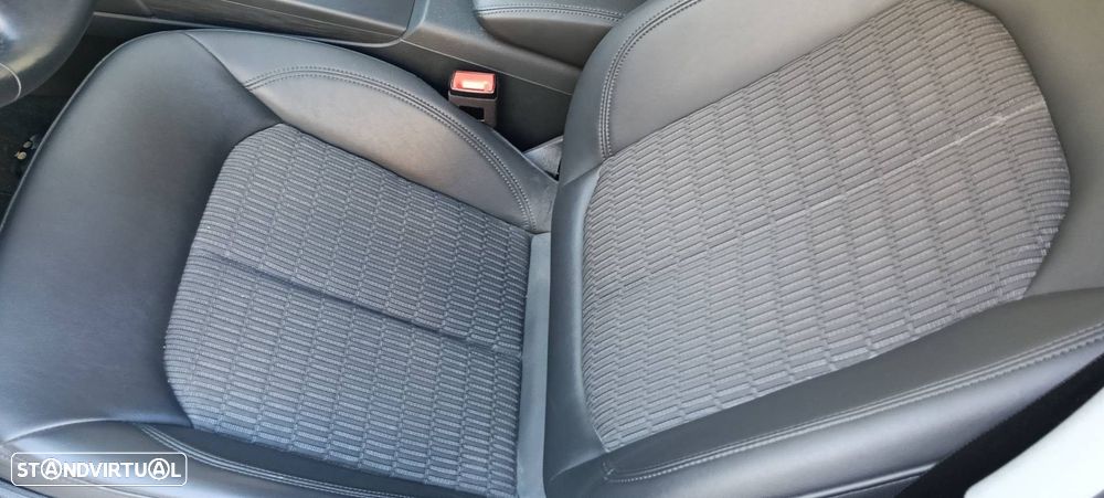 Audi A3 Sportback e-tron 1.4 TFSI Sport S tronic - 17