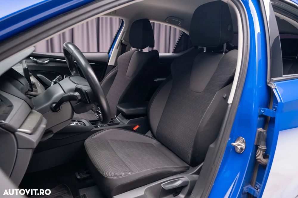 Skoda Octavia 1.0 TSI DSG Mild Hybrid Ambition - 27