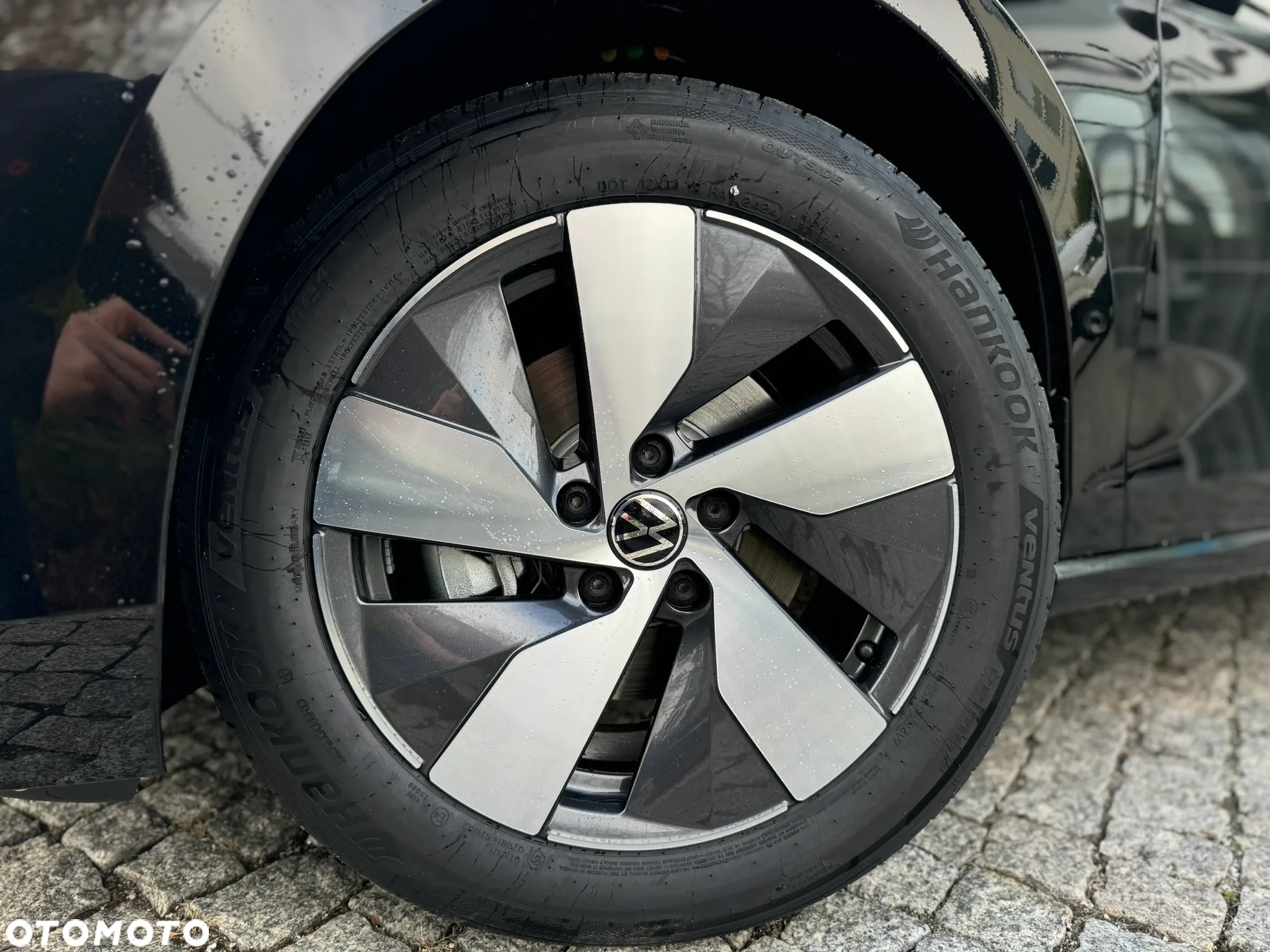 Volkswagen Passat 1.5 TSI EVO Business DSG - 11