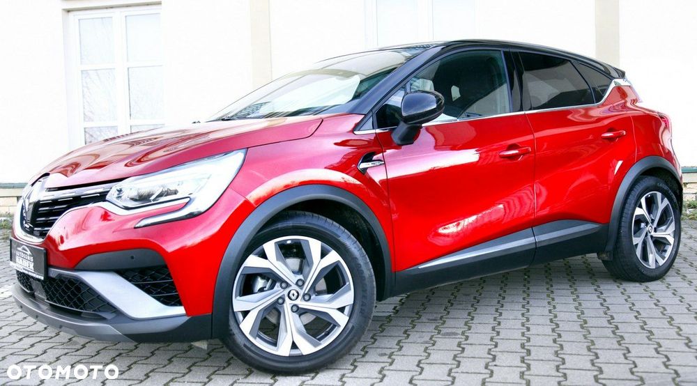 Renault Captur - 25