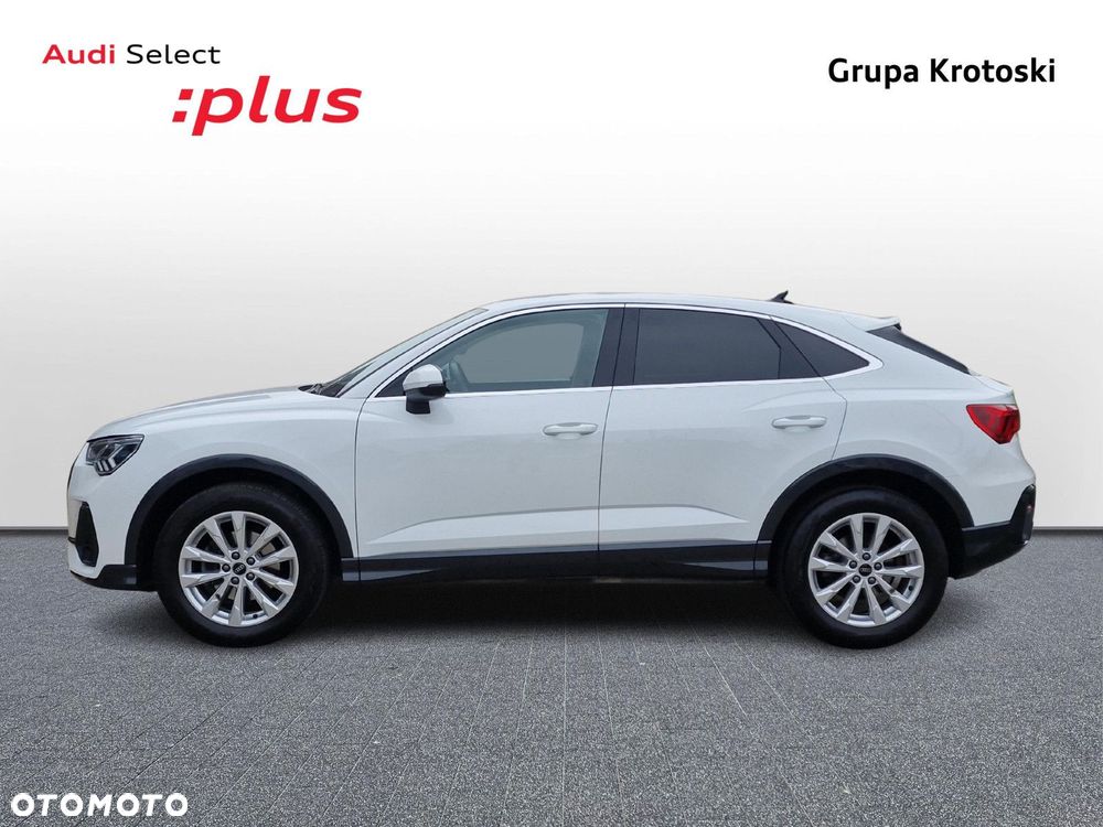 Audi Q3 Sportback - 2