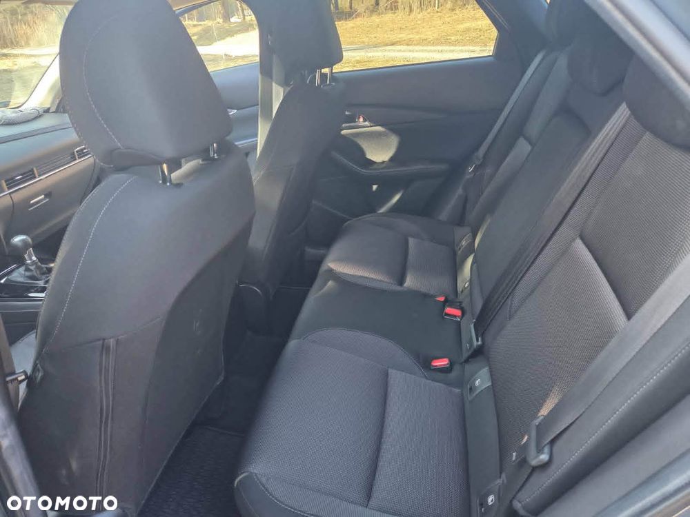 Mazda CX-30 2.0 mHEV Kanjo 2WD - 14