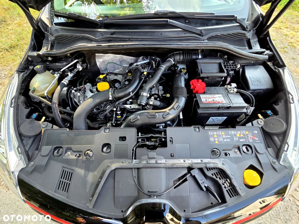 Renault Clio (Energy) TCe 90 Start & Stop LIMITED - 34