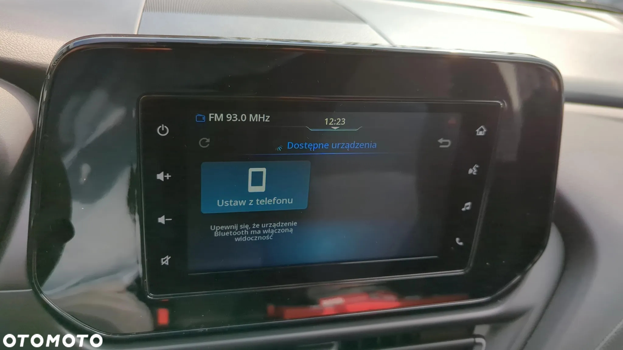 Suzuki SX4 S-Cross 1.5 DualJet Hybrid Premium AGS - 20