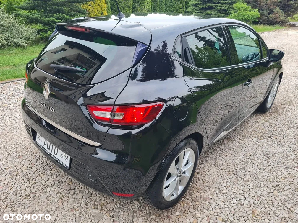 Renault Clio ENERGY TCe 120 LIMITED - 7