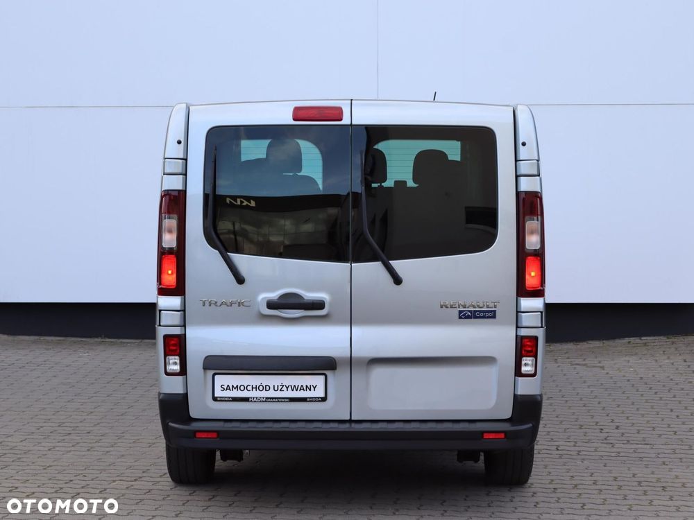 Renault Trafic - 17